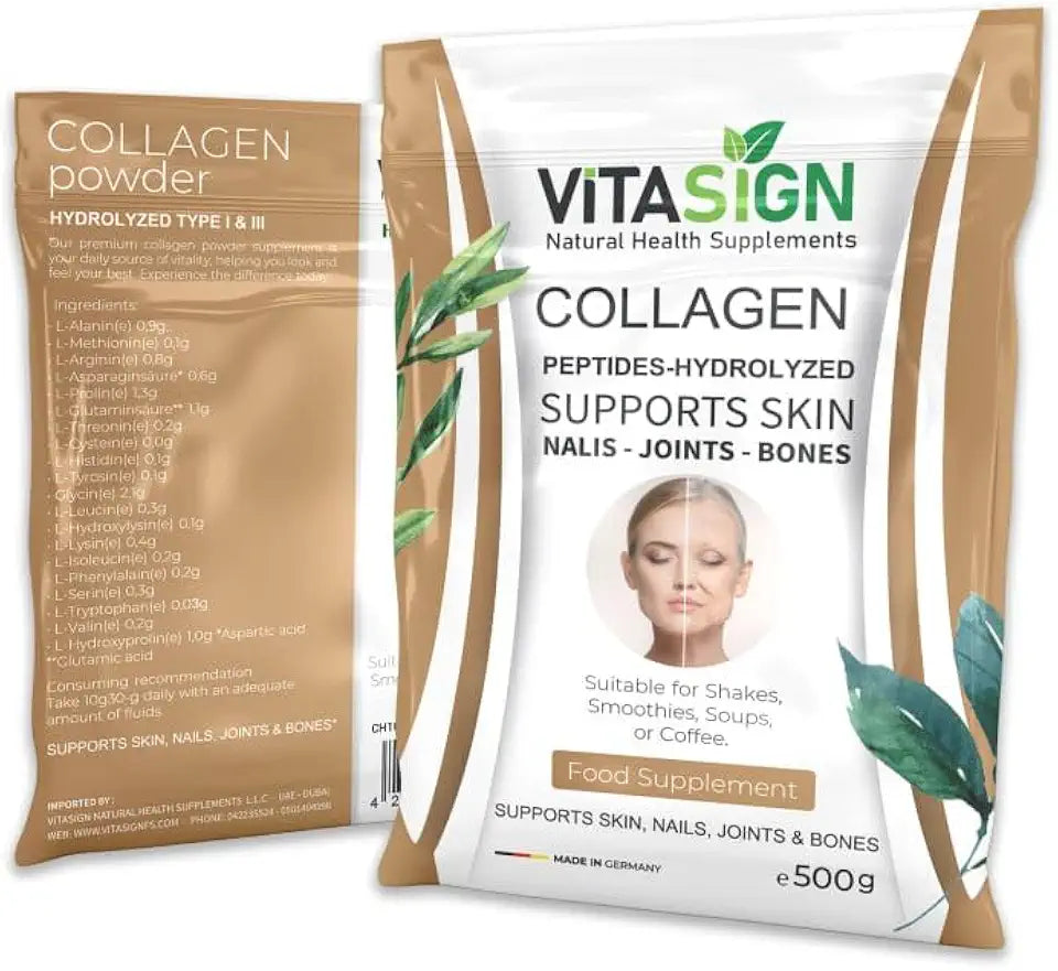Collagen Powder X7159