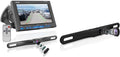 7" LCD Backup Camera with Monitor System S475414