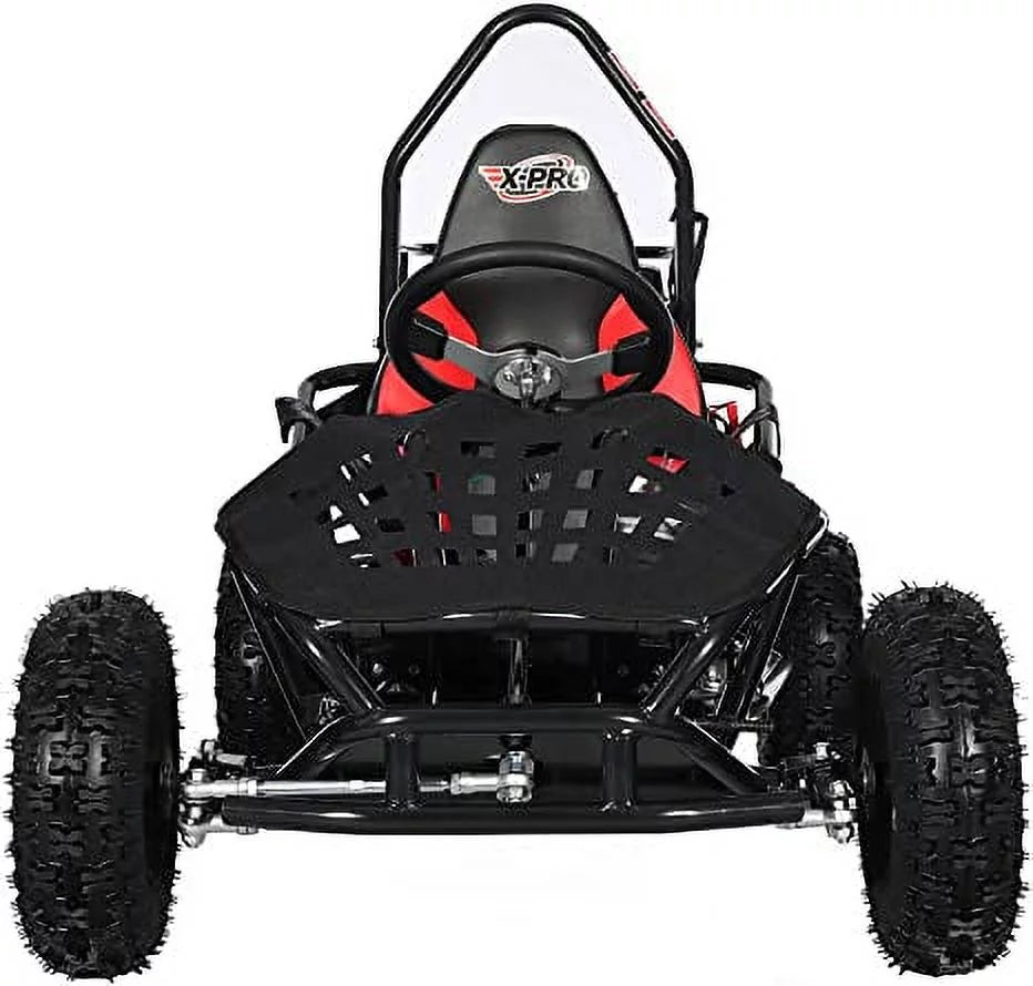50cc Gas Go Kart with Pull Start T918409