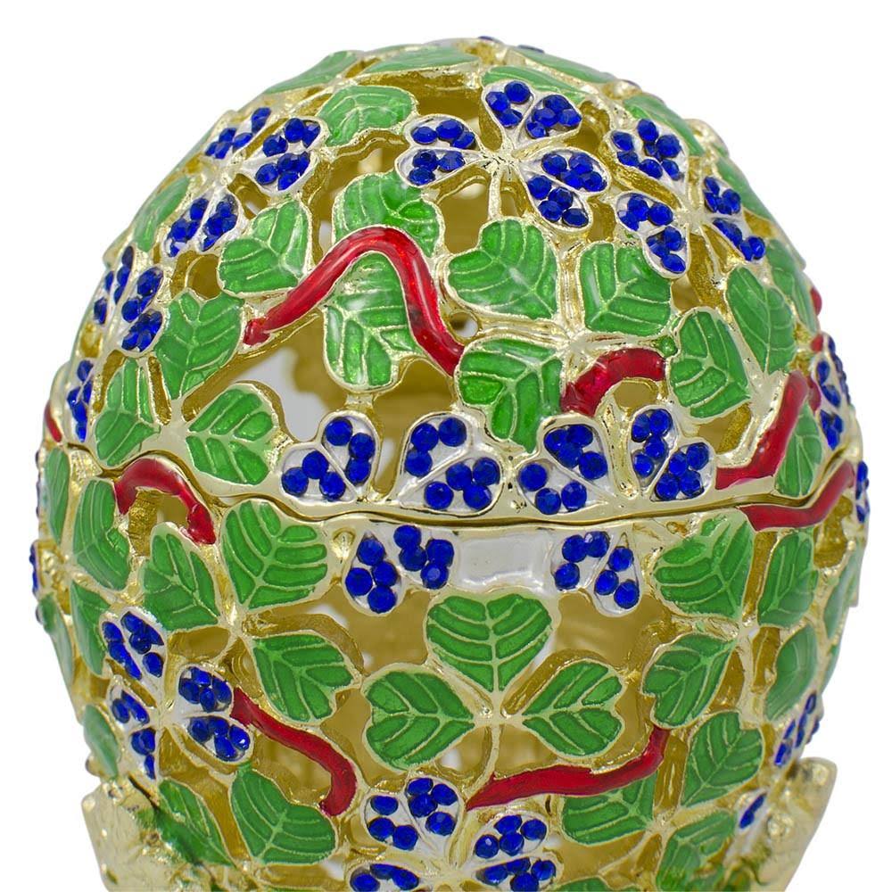 Royal Russian Egg H869104