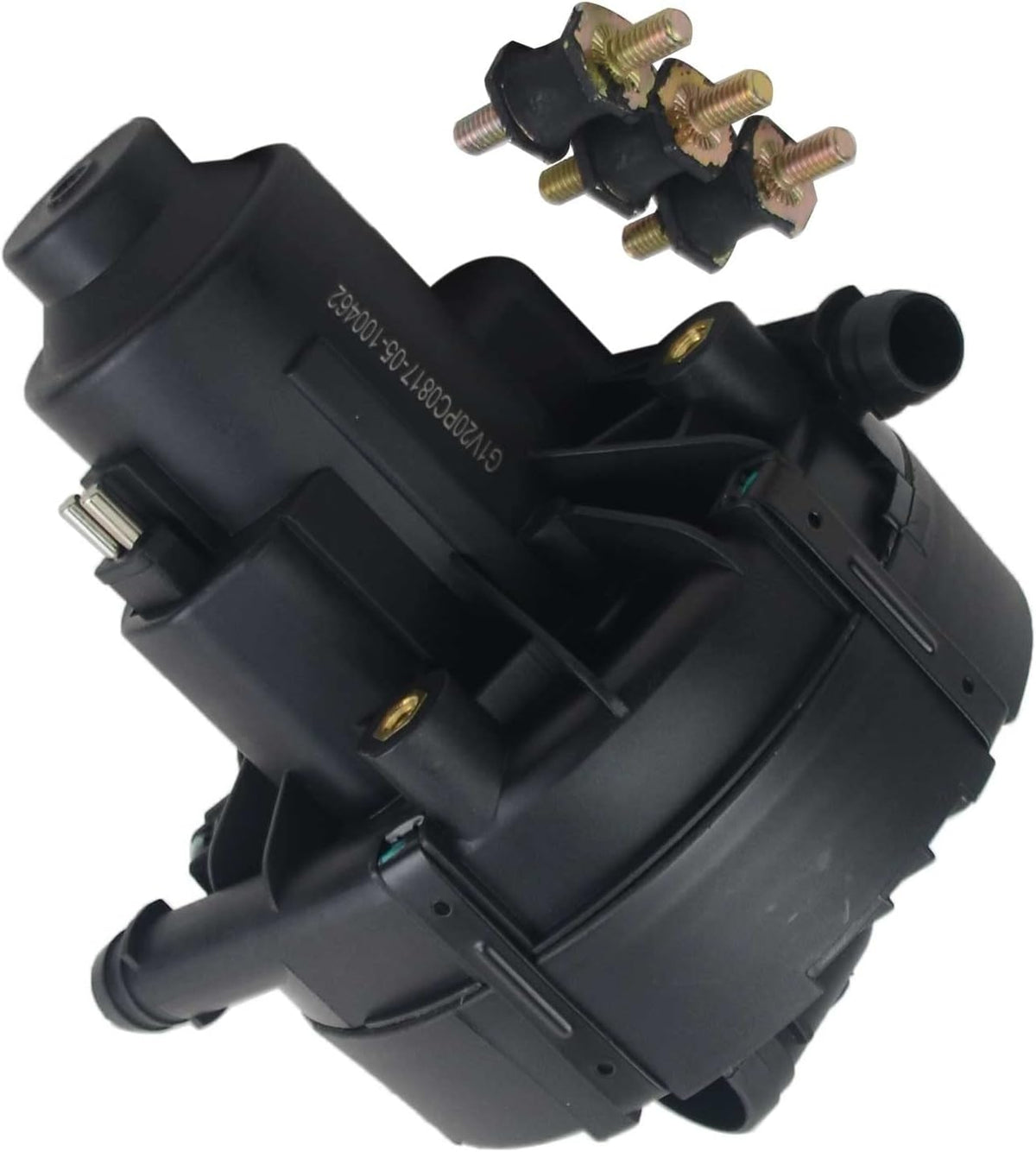 Pack of 2 Secondary Air Injection Smog Air Pump V3327