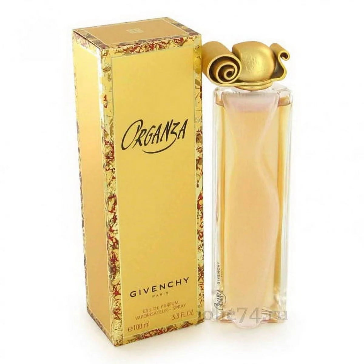 Eau De Parfum Spray 3.3 oz E22943