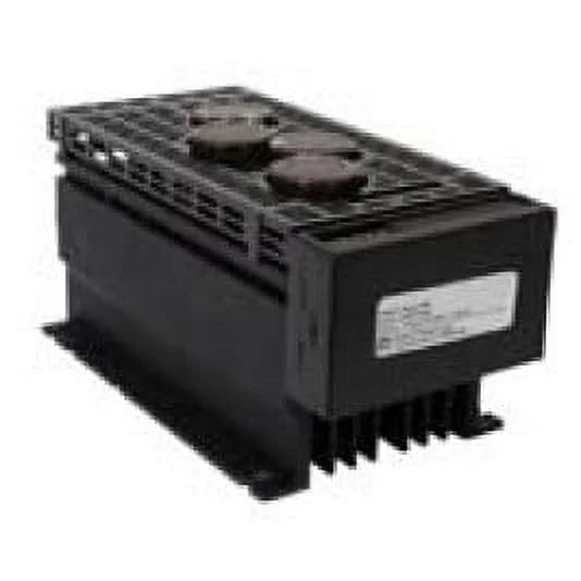 5 HP 380-480 Vac 3-Phase Variable Frequency Drives X636333