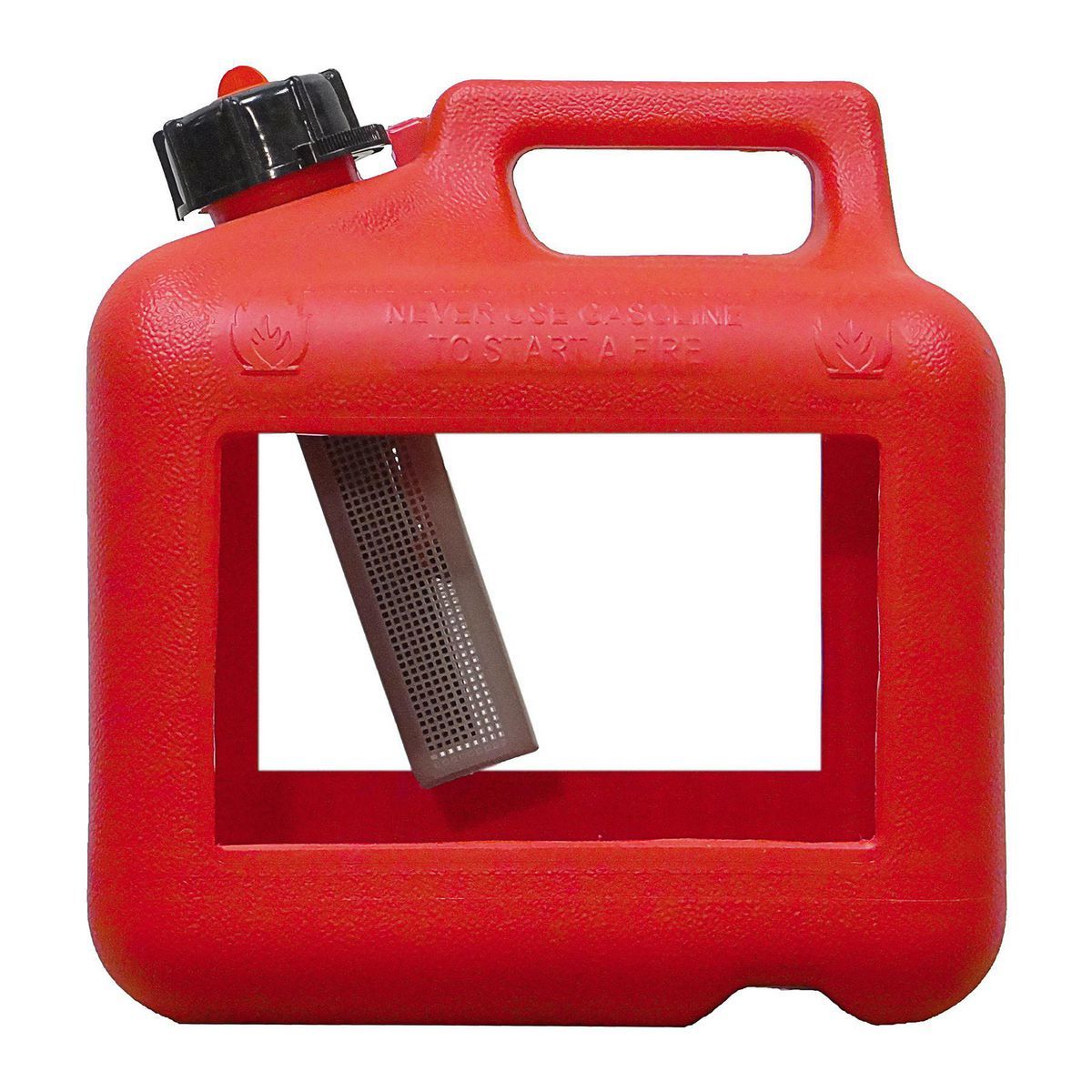 Small Gas Can W3162