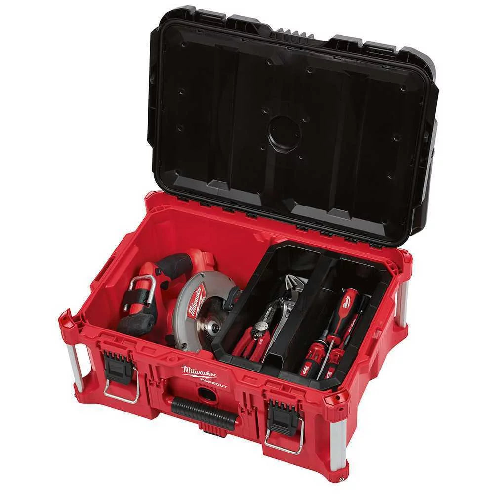 22 in. Large Tool Box S209668
