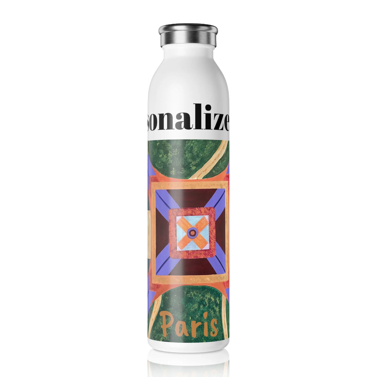 20oz Water Bottle D6590