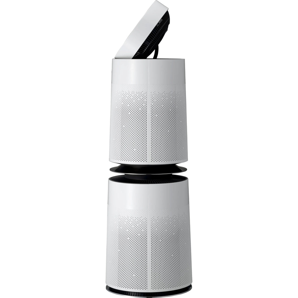 Air Purifier with Wi-Fi and Voice Control G383962