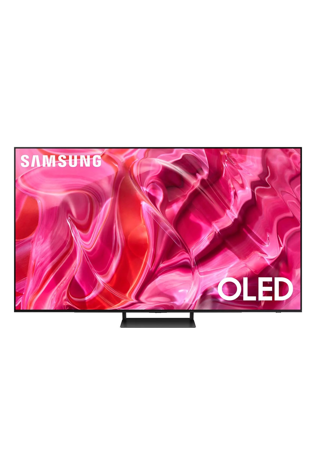 55 Class OLED 4K Smart TV P77253