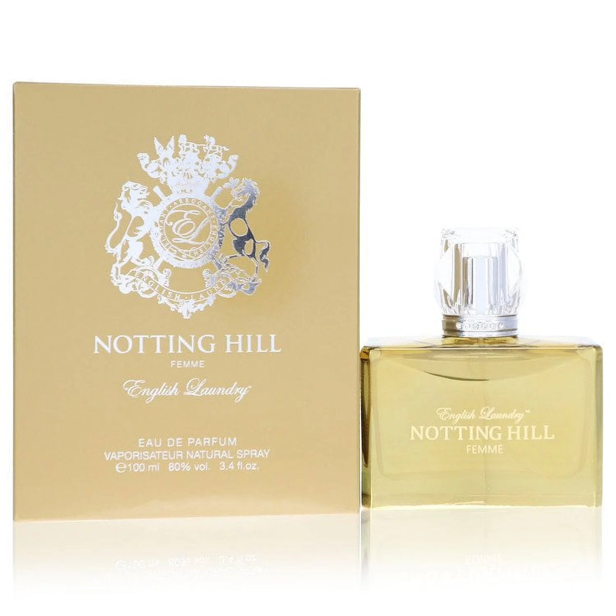 Eau De Parfum Spray 3.4 oz J5691