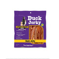 Natural Duck Jerky L956