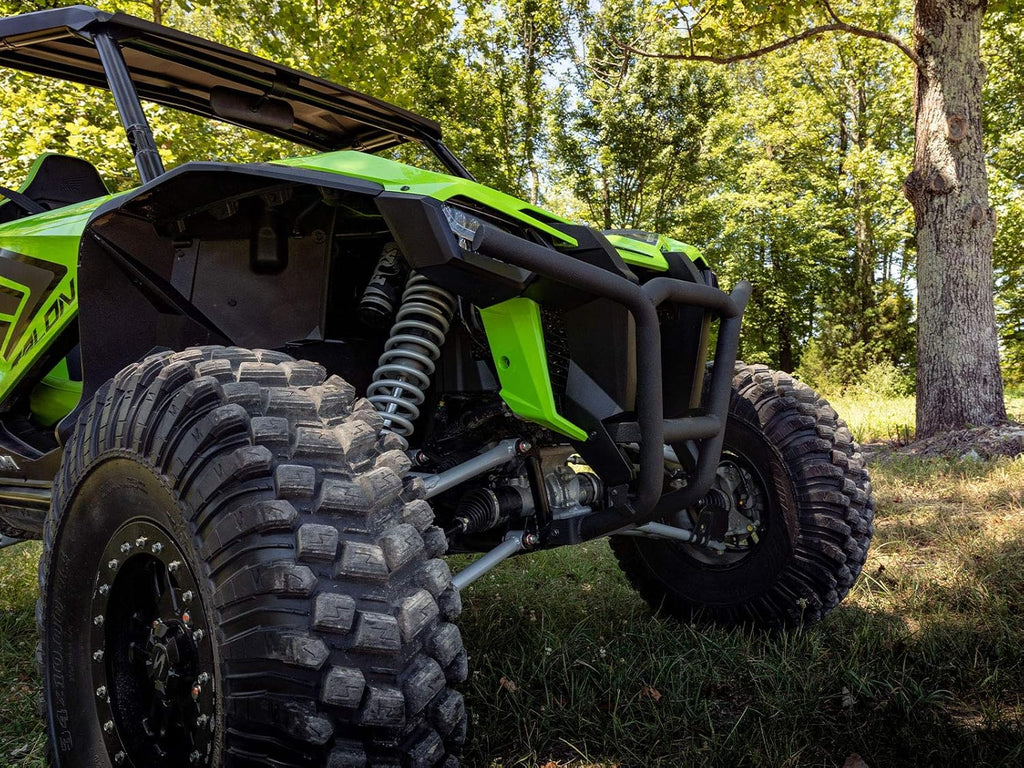 Low Profile Front Bumper for Honda Talon J135220
