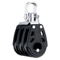 Triple Carbo Air Block with Swivel L551623
