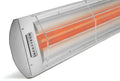 White Dual Element 208V Heater Z71688