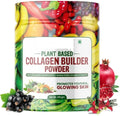 Plant Based Collagen Supplement with Biotin, Vitamin C, E, 250 gm I956301
