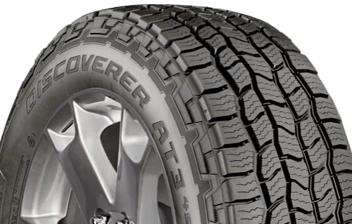 All Terrain 265/70R18 116T Light Truck Tire A9687