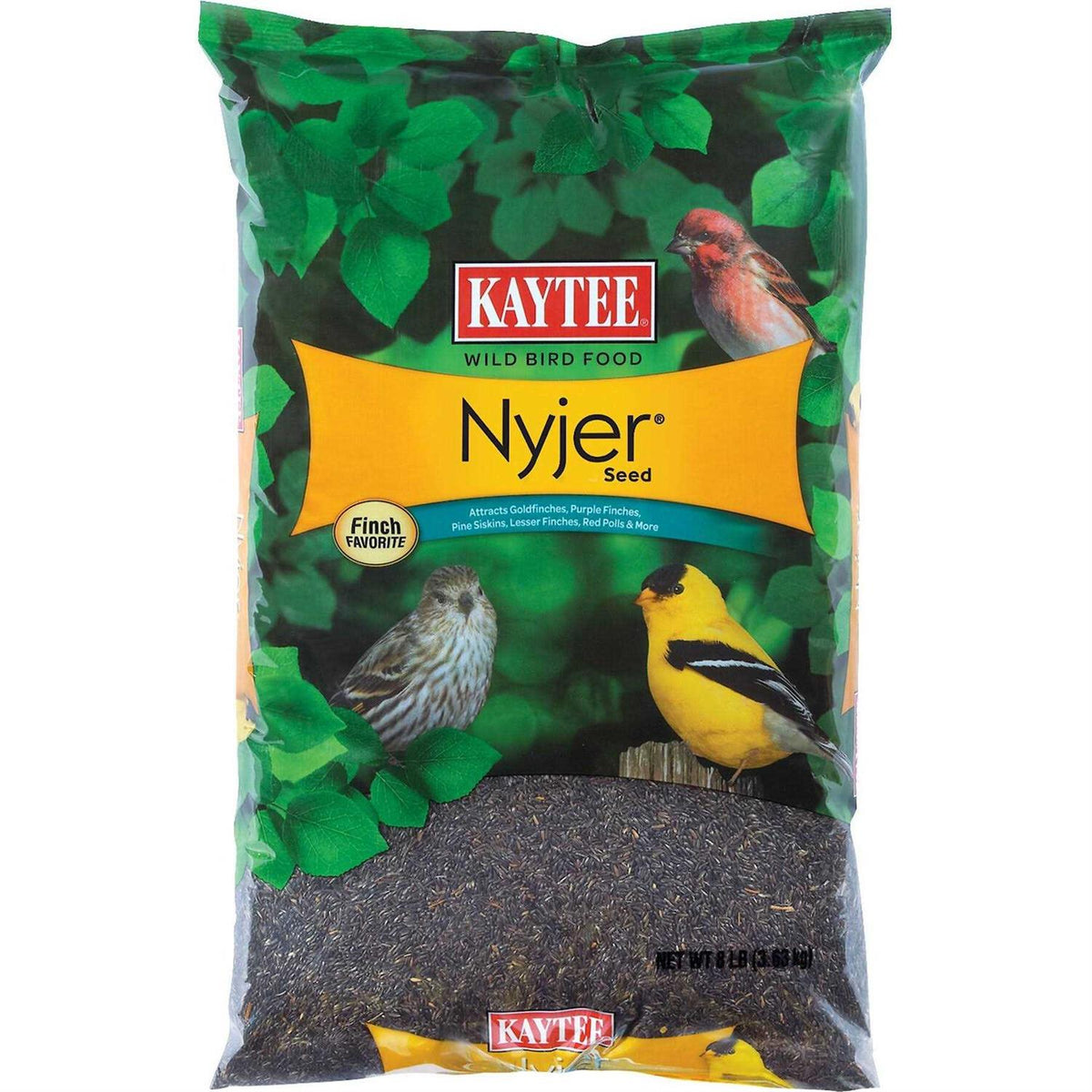 Nyjer Seed Wild Bird Food N3913