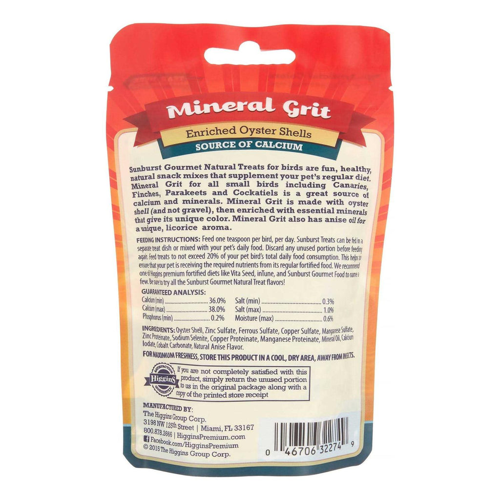 Mineral Grit W31404