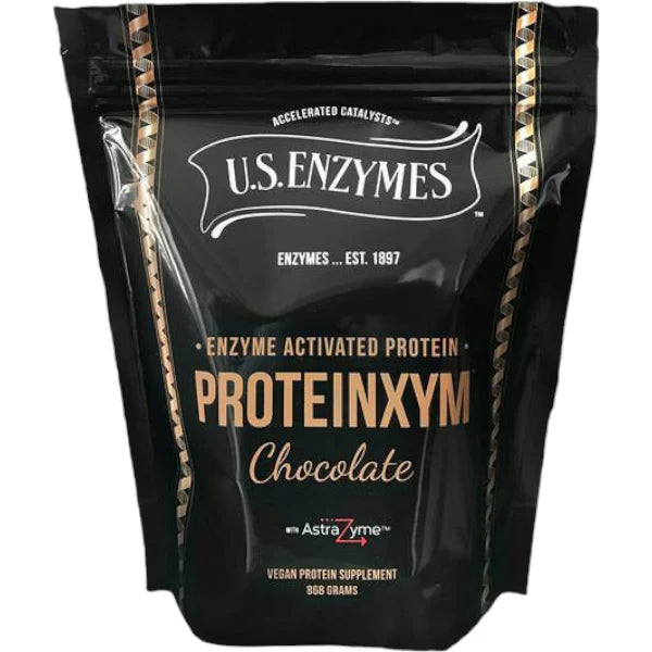 Chocolate Protein 868 grams V684
