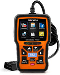OBD2 Scanner Diagnostic Code Reader Tool Pack of 2 T621