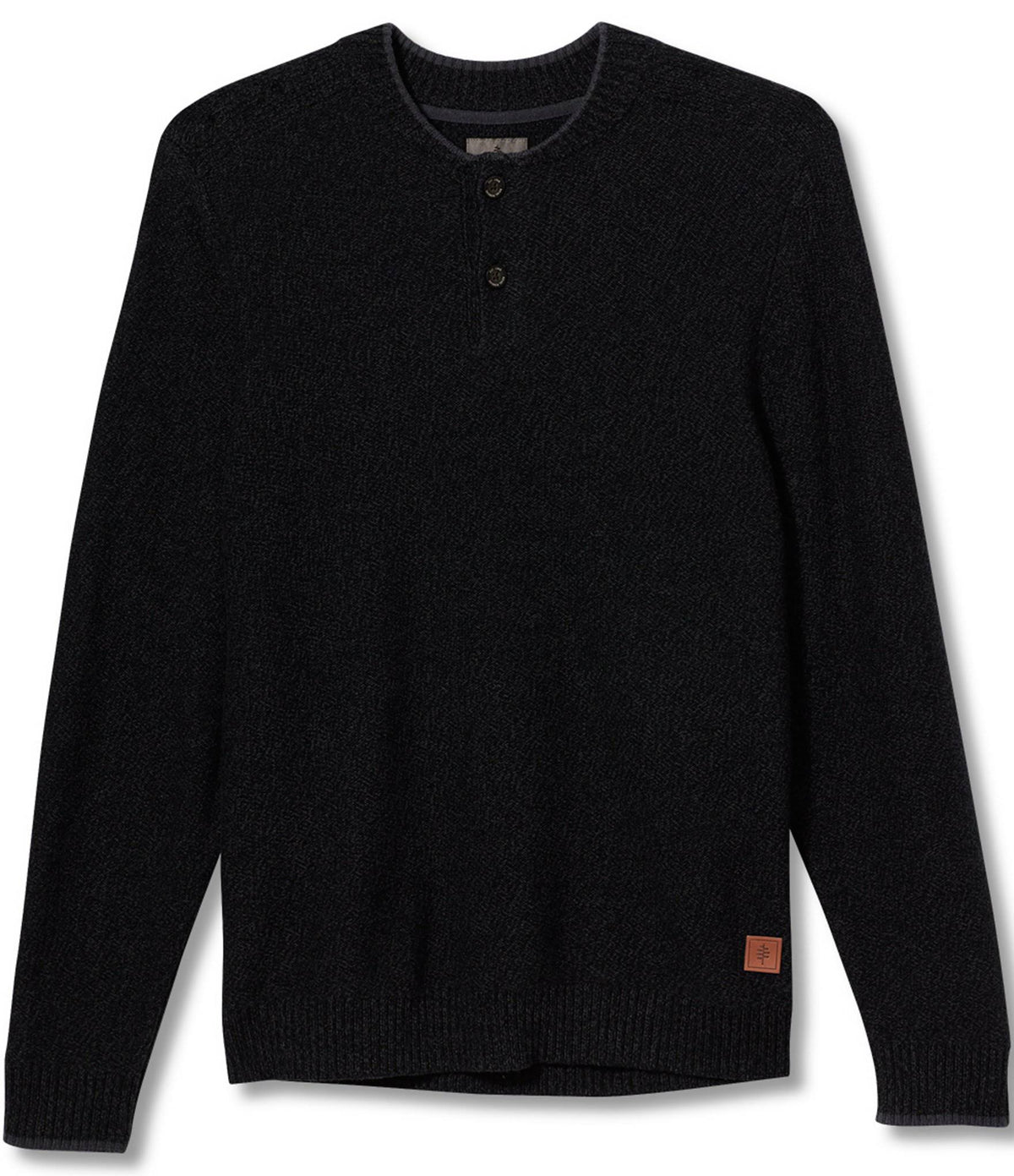 Merino Henley K5050