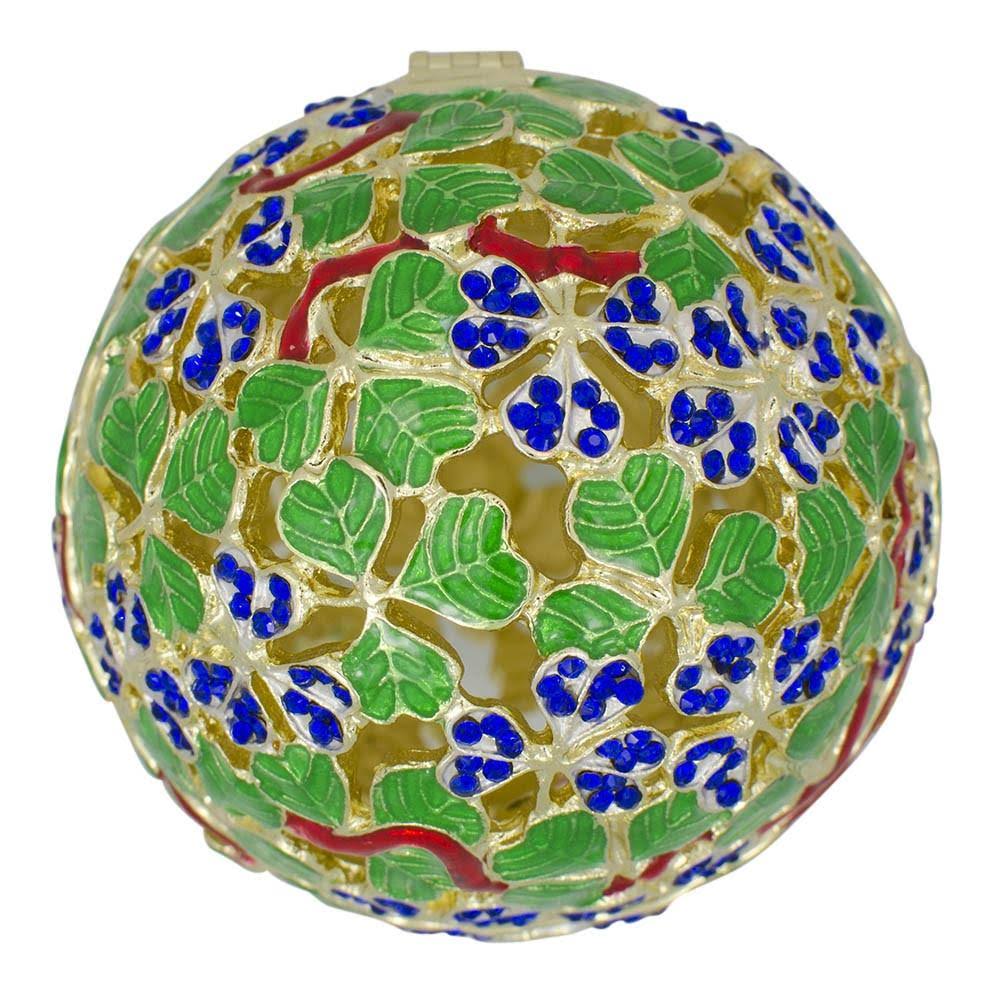 Royal Russian Egg H869104