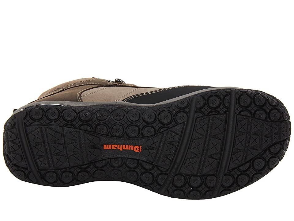 Brown Men's Shoes T9867