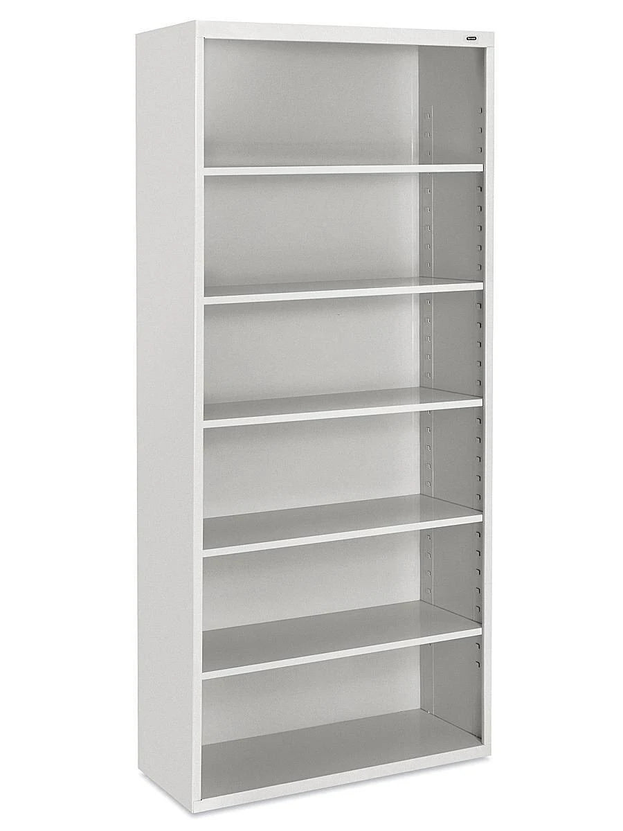 6 Shelf Bookcase Q49002