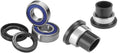 Front and Rear Wheel Spacer Kits for KTM EXC 250 F27986