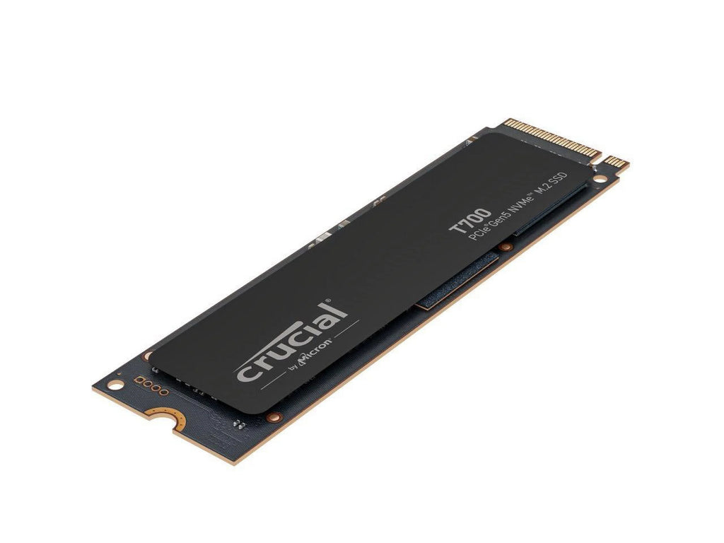 4TB PCI-Express 5.0 x4 Internal Solid State Drive O530729