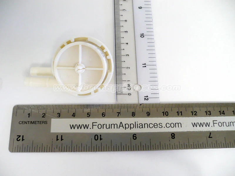 Flow Meter X48647