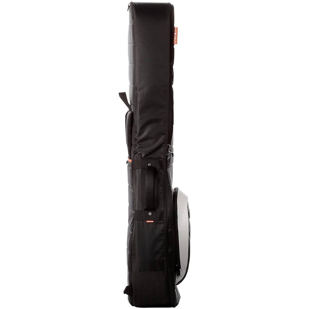 Black Acoustic Dreadnought Guitar Case R30479