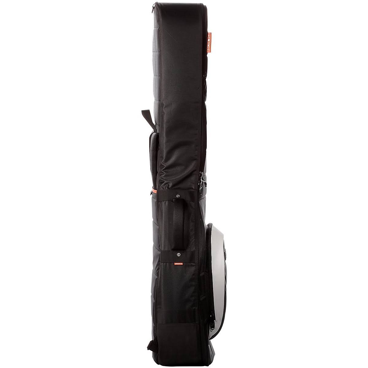 Black Acoustic Dreadnought Guitar Case R30479