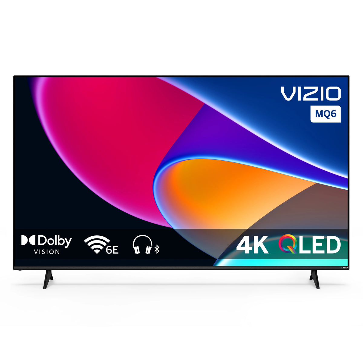 43 Class 4K QLED HDR Smart TV S97235
