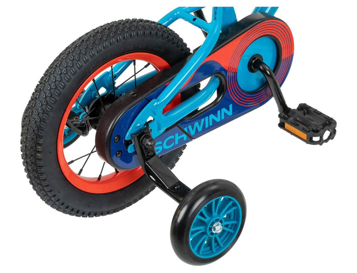 12 inch Kids Bike with Training Wheels I5573