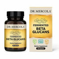 Fermented Beta Glucans 60 caps X63540
