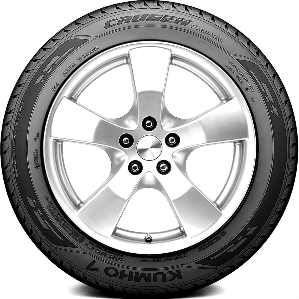 All Season P255/65R18 109T SUV/Crossover Tire R9887
