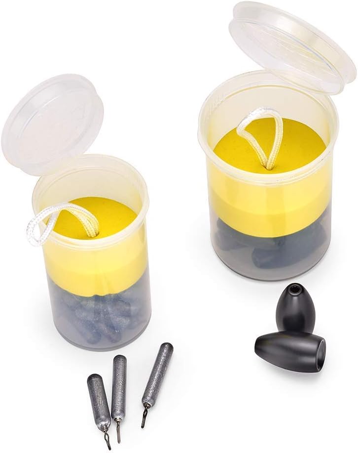 Battle Box Tackle Storage System I9734