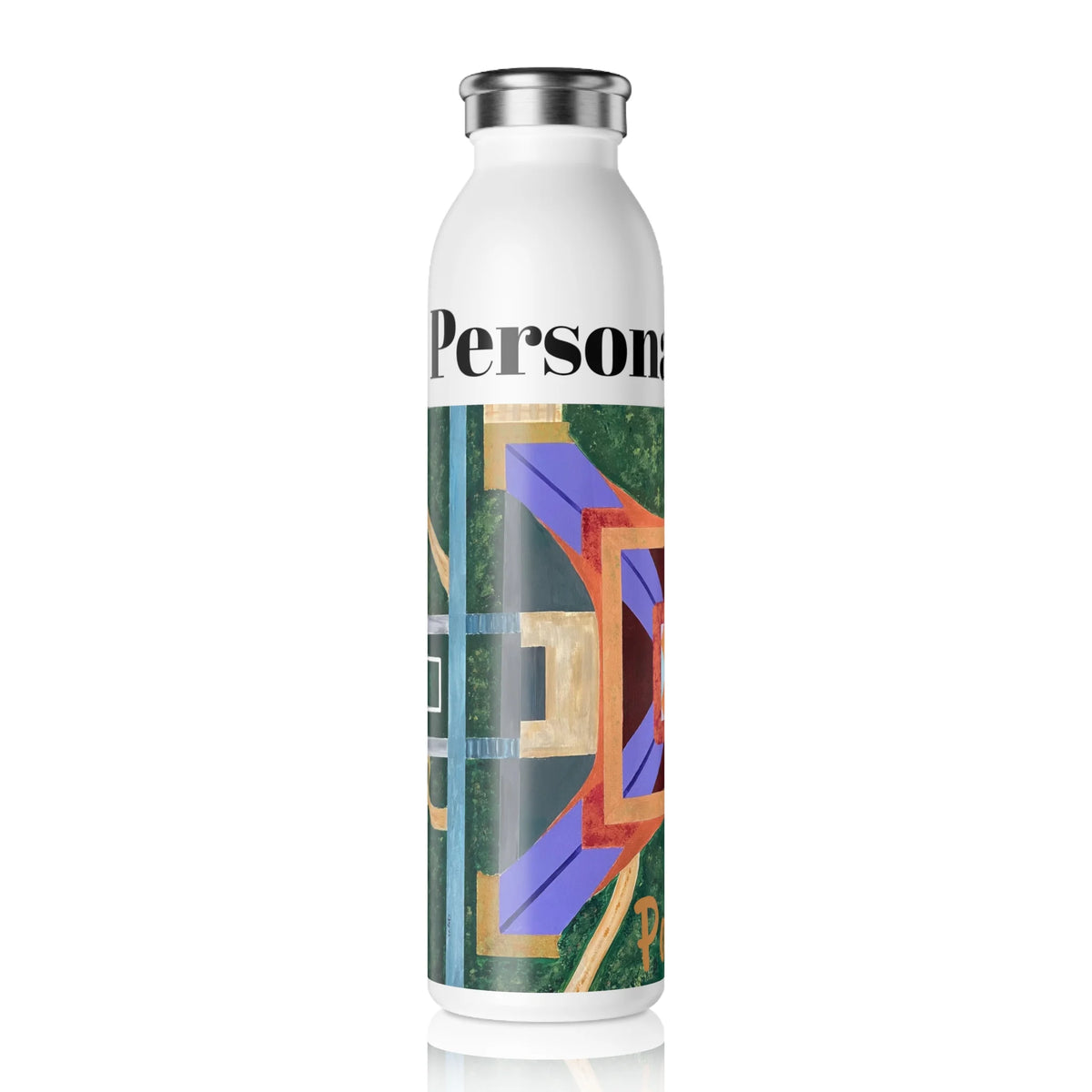 20oz Water Bottle D6590