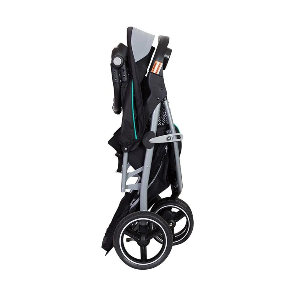 Bluebell Travel System Stroller O8947