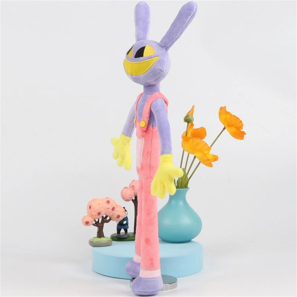 Jax Plush Toy U79575