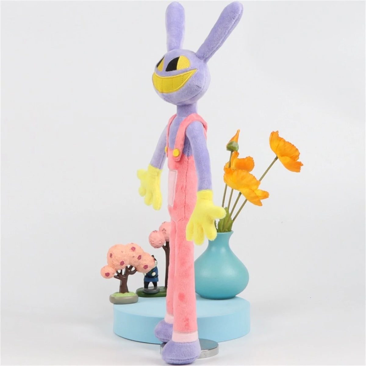 Jax Plush Toy U79575