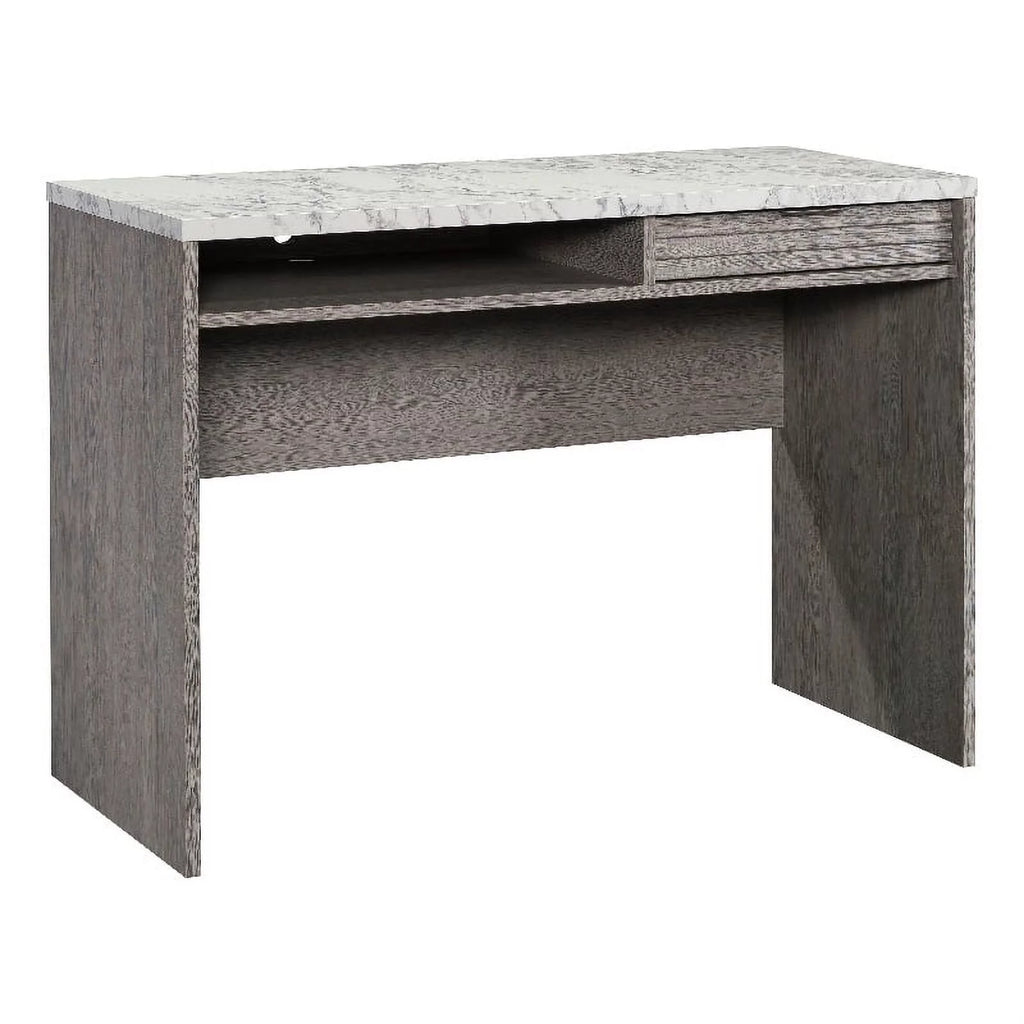 Modern Engineered Wood Writing Desk J592