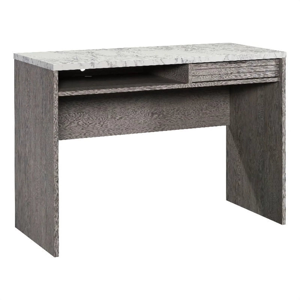 Modern Engineered Wood Writing Desk J592