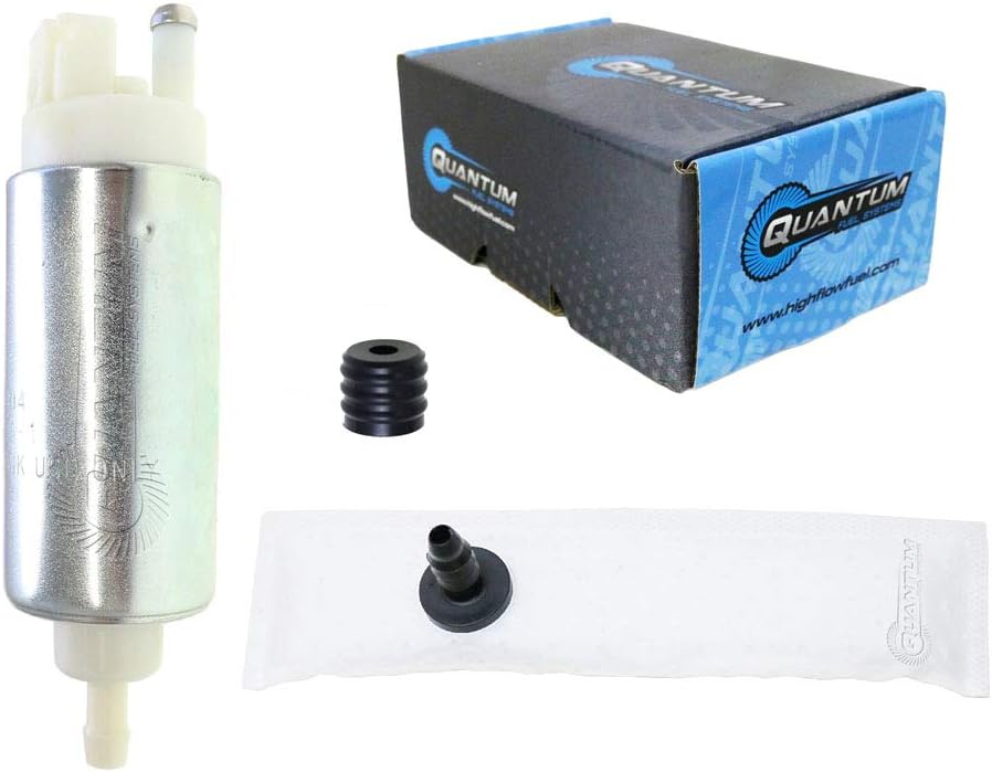 Fuel Pump with Strainer for Arctic Cat 550 Prowler EFI (2009-2010) I443