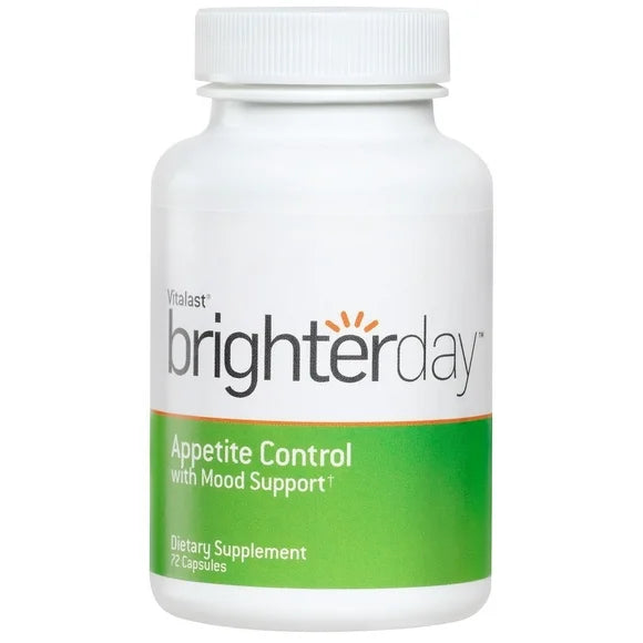 Appetite Control 72 Capsules E6313