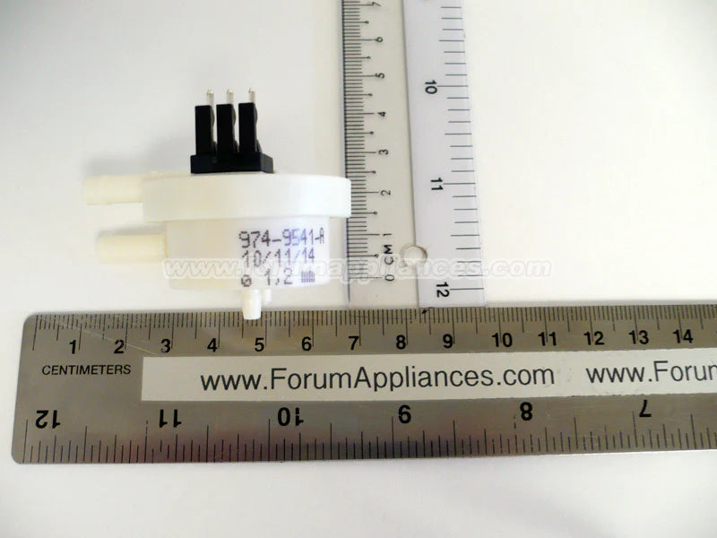 Flow Meter X48647