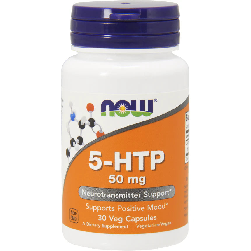 5-HTP 50 mg B7090