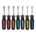 Metric Nut Driver Set, 7 Piece A11329