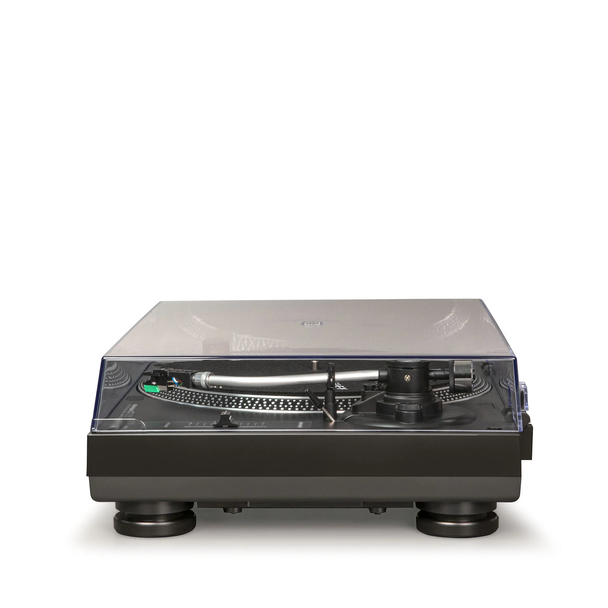 Vinyl Record Player with Speakers Turntable N826