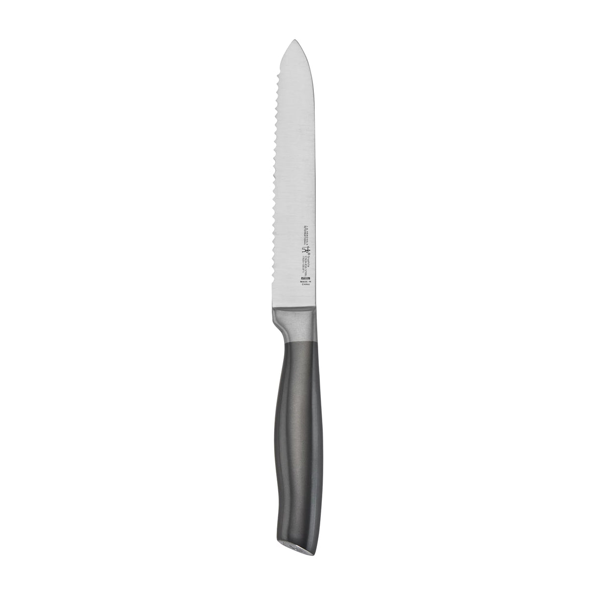 5-inch Serrated Utility Knife Q977406